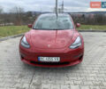 Тесла Модель 3, объемом двигателя 0 л и пробегом 27 тыс. км за 26900 $, фото 1 на Automoto.ua