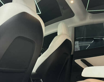 Тесла Модель 3, объемом двигателя 0 л и пробегом 59 тыс. км за 22900 $, фото 20 на Automoto.ua