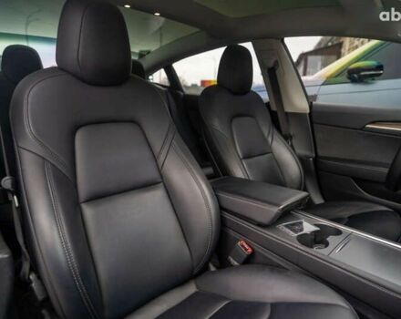 Тесла Модель 3, объемом двигателя 0 л и пробегом 103 тыс. км за 20900 $, фото 24 на Automoto.ua