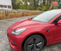 Тесла Модель 3, объемом двигателя 0 л и пробегом 85 тыс. км за 15500 $, фото 18 на Automoto.ua