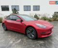 Тесла Модель 3, объемом двигателя 0 л и пробегом 85 тыс. км за 15500 $, фото 8 на Automoto.ua