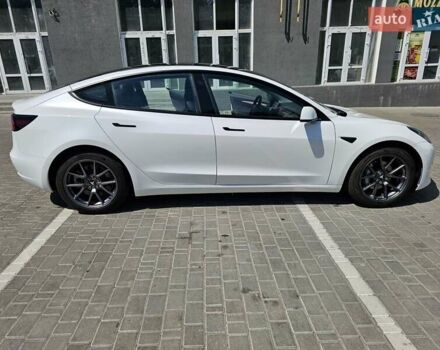 Тесла Модель 3, об'ємом двигуна 0 л та пробігом 7 тис. км за 18949 $, фото 5 на Automoto.ua