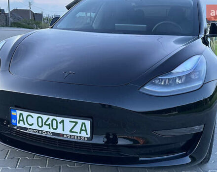 Тесла Модель 3, об'ємом двигуна 0 л та пробігом 67 тис. км за 22300 $, фото 24 на Automoto.ua