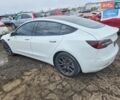 Тесла Модель 3, об'ємом двигуна 0 л та пробігом 120 тис. км за 14500 $, фото 1 на Automoto.ua