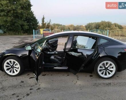 Тесла Модель 3, об'ємом двигуна 0 л та пробігом 92 тис. км за 17999 $, фото 18 на Automoto.ua