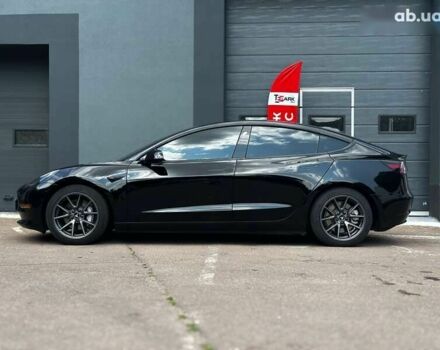 Тесла Модель 3, объемом двигателя 0 л и пробегом 45 тыс. км за 23500 $, фото 5 на Automoto.ua