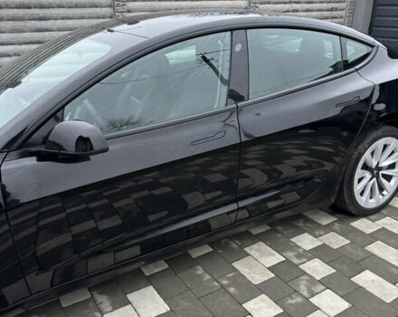 Тесла Модель 3, объемом двигателя 0 л и пробегом 96 тыс. км за 17499 $, фото 11 на Automoto.ua
