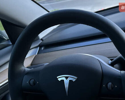 Тесла Модель 3, об'ємом двигуна 0 л та пробігом 67 тис. км за 22300 $, фото 72 на Automoto.ua