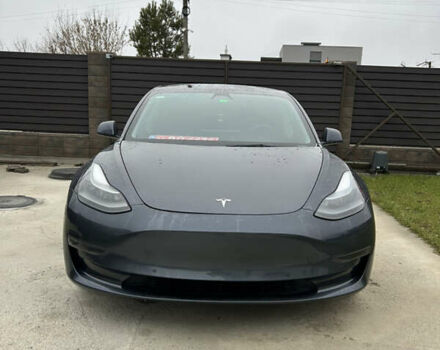 Тесла Модель 3, об'ємом двигуна 0 л та пробігом 98 тис. км за 19990 $, фото 4 на Automoto.ua