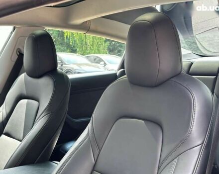 Тесла Модель 3, объемом двигателя 0 л и пробегом 27 тыс. км за 22999 $, фото 12 на Automoto.ua