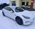 Тесла Модель 3, объемом двигателя 0 л и пробегом 85 тыс. км за 17900 $, фото 1 на Automoto.ua