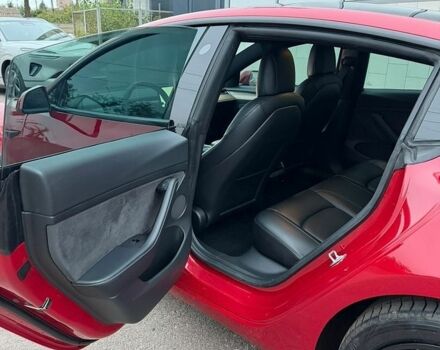 Тесла Модель 3, об'ємом двигуна 0 л та пробігом 97 тис. км за 19700 $, фото 14 на Automoto.ua