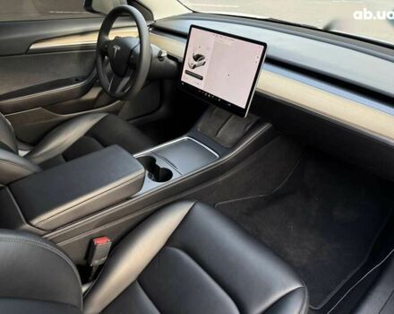 Тесла Модель 3, объемом двигателя 0 л и пробегом 76 тыс. км за 20999 $, фото 8 на Automoto.ua