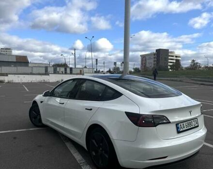 Тесла Модель 3, объемом двигателя 0 л и пробегом 29 тыс. км за 18500 $, фото 7 на Automoto.ua