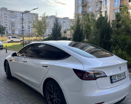 Тесла Модель 3, об'ємом двигуна 0 л та пробігом 70 тис. км за 20200 $, фото 2 на Automoto.ua