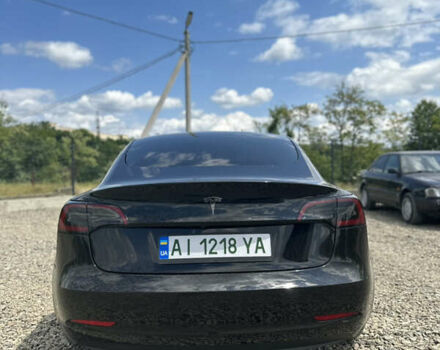 Тесла Модель 3, объемом двигателя 0 л и пробегом 19 тыс. км за 20000 $, фото 3 на Automoto.ua