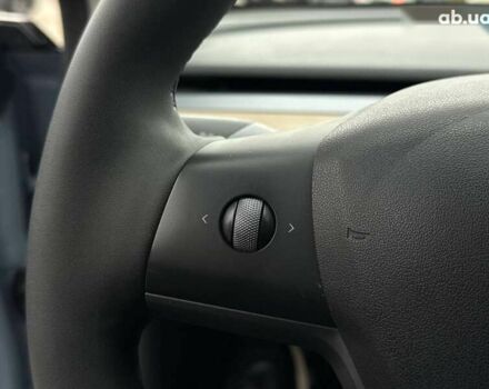 Тесла Модель 3, объемом двигателя 0 л и пробегом 68 тыс. км за 19500 $, фото 12 на Automoto.ua