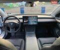 Тесла Модель 3, объемом двигателя 0 л и пробегом 72 тыс. км за 17500 $, фото 19 на Automoto.ua