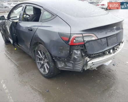Тесла Модель 3, об'ємом двигуна 0 л та пробігом 59 тис. км за 12290 $, фото 5 на Automoto.ua