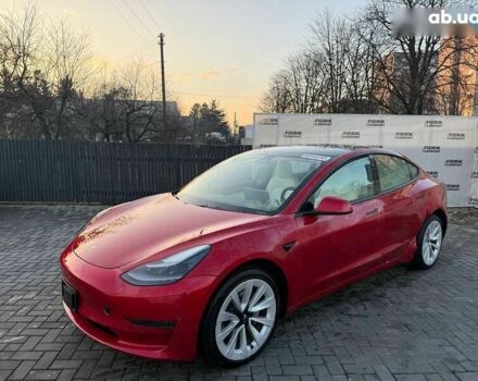 Тесла Модель 3, объемом двигателя 0 л и пробегом 187 тыс. км за 13200 $, фото 2 на Automoto.ua