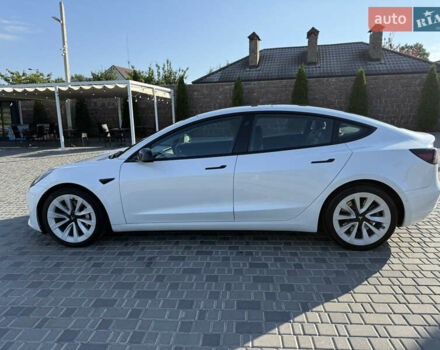 Тесла Модель 3, об'ємом двигуна 0 л та пробігом 66 тис. км за 23400 $, фото 4 на Automoto.ua