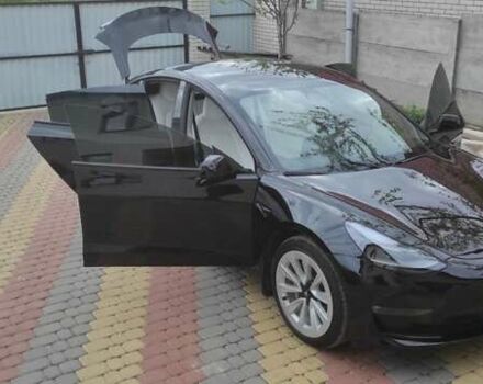 Тесла Модель 3, об'ємом двигуна 0 л та пробігом 76 тис. км за 22500 $, фото 22 на Automoto.ua