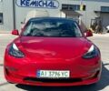 Тесла Модель 3, объемом двигателя 0 л и пробегом 82 тыс. км за 18900 $, фото 4 на Automoto.ua