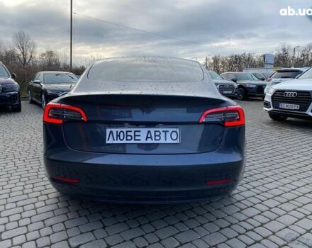 Тесла Модель 3, объемом двигателя 0 л и пробегом 82 тыс. км за 22800 $, фото 5 на Automoto.ua
