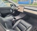 Тесла Модель 3, объемом двигателя 0 л и пробегом 92 тыс. км за 18000 $, фото 7 на Automoto.ua