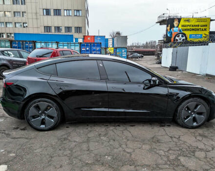 Тесла Модель 3, объемом двигателя 0 л и пробегом 90 тыс. км за 24200 $, фото 2 на Automoto.ua