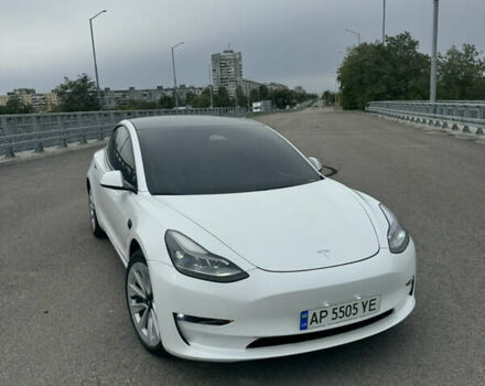 Тесла Модель 3, об'ємом двигуна 0 л та пробігом 92 тис. км за 21000 $, фото 4 на Automoto.ua