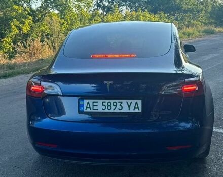 Тесла Модель 3, об'ємом двигуна 0 л та пробігом 175 тис. км за 19500 $, фото 16 на Automoto.ua