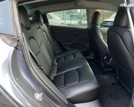 Тесла Модель 3, об'ємом двигуна 0 л та пробігом 82 тис. км за 22800 $, фото 16 на Automoto.ua