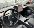 Тесла Модель 3, об'ємом двигуна 0 л та пробігом 40 тис. км за 12000 $, фото 14 на Automoto.ua