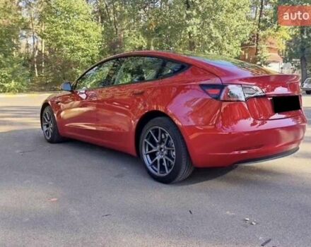 Тесла Модель 3, объемом двигателя 0 л и пробегом 55 тыс. км за 20000 $, фото 5 на Automoto.ua