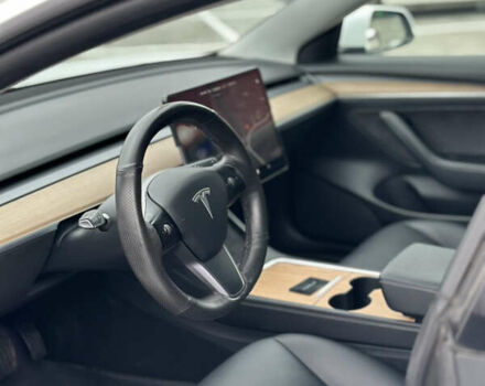 Тесла Модель 3, об'ємом двигуна 0 л та пробігом 137 тис. км за 16450 $, фото 15 на Automoto.ua