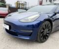 Тесла Модель 3, об'ємом двигуна 0 л та пробігом 92 тис. км за 25700 $, фото 9 на Automoto.ua