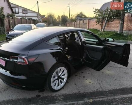 Тесла Модель 3, об'ємом двигуна 0 л та пробігом 92 тис. км за 17999 $, фото 33 на Automoto.ua