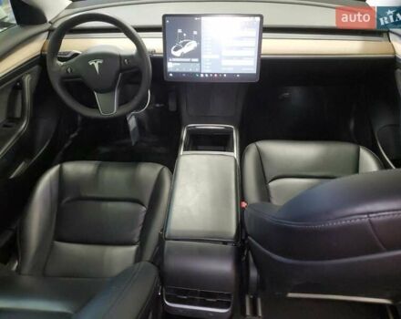 Тесла Модель 3, об'ємом двигуна 0 л та пробігом 61 тис. км за 7100 $, фото 7 на Automoto.ua