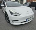 Тесла Модель 3, об'ємом двигуна 0 л та пробігом 103 тис. км за 25700 $, фото 24 на Automoto.ua