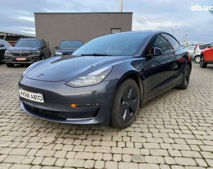 Тесла Модель 3, об'ємом двигуна 0 л та пробігом 82 тис. км за 22800 $, фото 2 на Automoto.ua