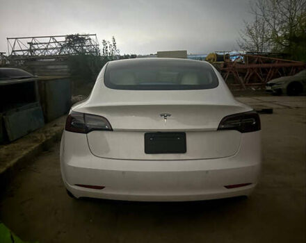Тесла Модель 3, об'ємом двигуна 0 л та пробігом 65 тис. км за 13000 $, фото 4 на Automoto.ua