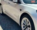 Тесла Модель 3, объемом двигателя 0 л и пробегом 121 тыс. км за 22300 $, фото 3 на Automoto.ua