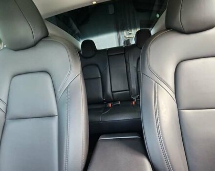 Тесла Модель 3, объемом двигателя 0 л и пробегом 51 тыс. км за 29000 $, фото 11 на Automoto.ua