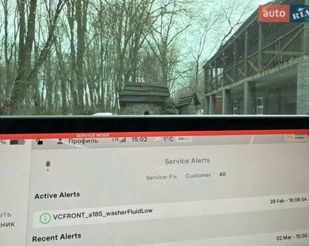 Тесла Модель 3, об'ємом двигуна 0 л та пробігом 99 тис. км за 20999 $, фото 29 на Automoto.ua