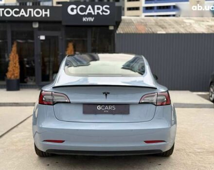 Тесла Модель 3, объемом двигателя 0 л и пробегом 68 тыс. км за 19500 $, фото 4 на Automoto.ua