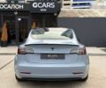 Тесла Модель 3, объемом двигателя 0 л и пробегом 68 тыс. км за 19500 $, фото 4 на Automoto.ua
