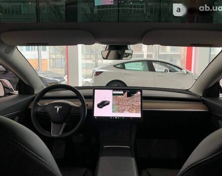 Тесла Модель 3, объемом двигателя 0 л и пробегом 5 тыс. км за 23500 $, фото 10 на Automoto.ua