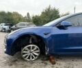 Тесла Модель 3 2021 в Луцке на Automoto.ua Тесла Модель 3, объемом двигателя 0 л и пробегом 92 тыс. км за 12500 $, фото 2 на Automoto.ua