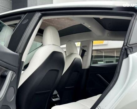 Тесла Модель 3, объемом двигателя 0 л и пробегом 85 тыс. км за 19000 $, фото 15 на Automoto.ua